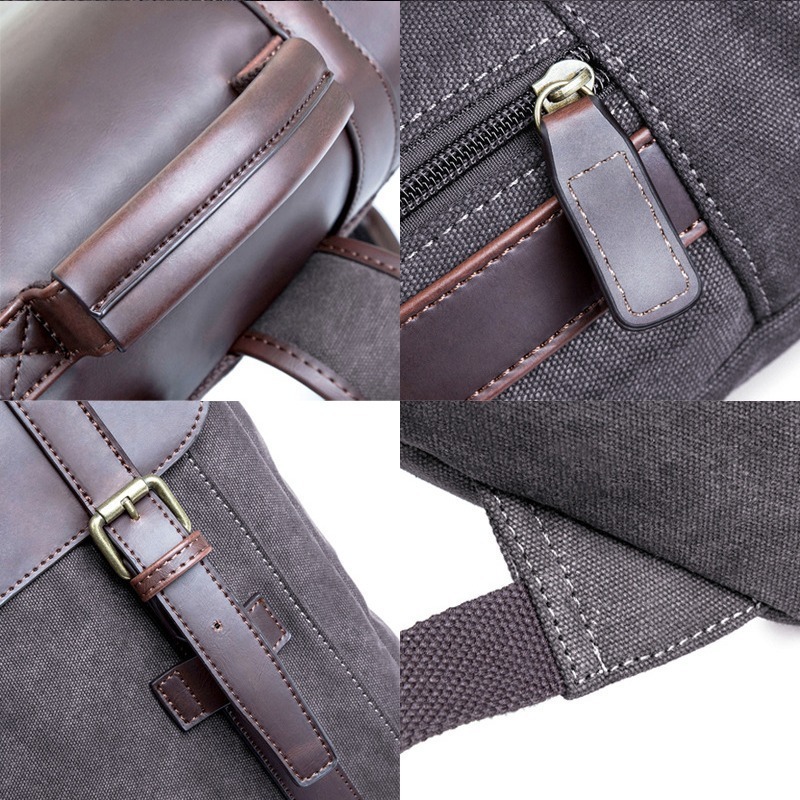 Fashion Male Backpack military - Rucksack Military Style avis et prix