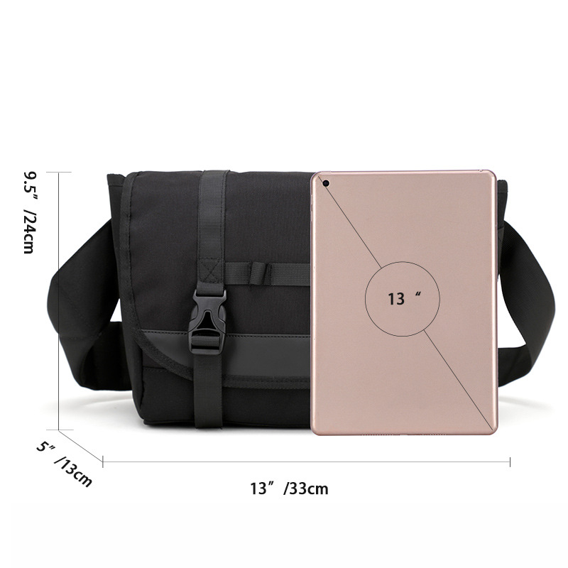 Casual Oxford Crossbody Bag Me - Sling Backpack Shoulder avis et prix