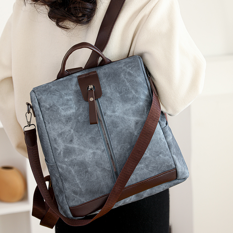Fashion Anti-theft Backpack Fe - Travel Backpack Anti Theft avis et prix