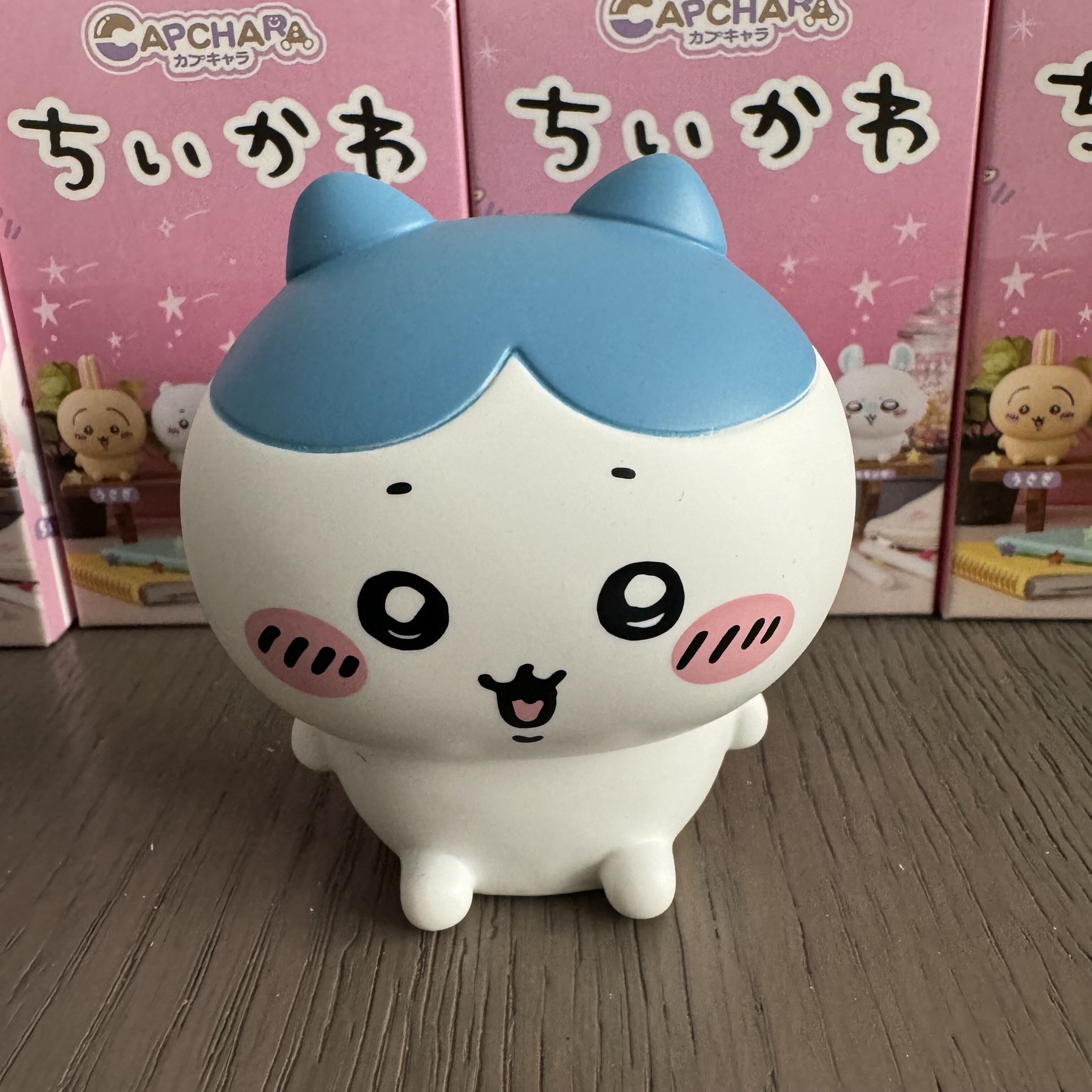 yiji Cute Cartoon Figures Kawa - Mini Backpack Purse avis et prix
