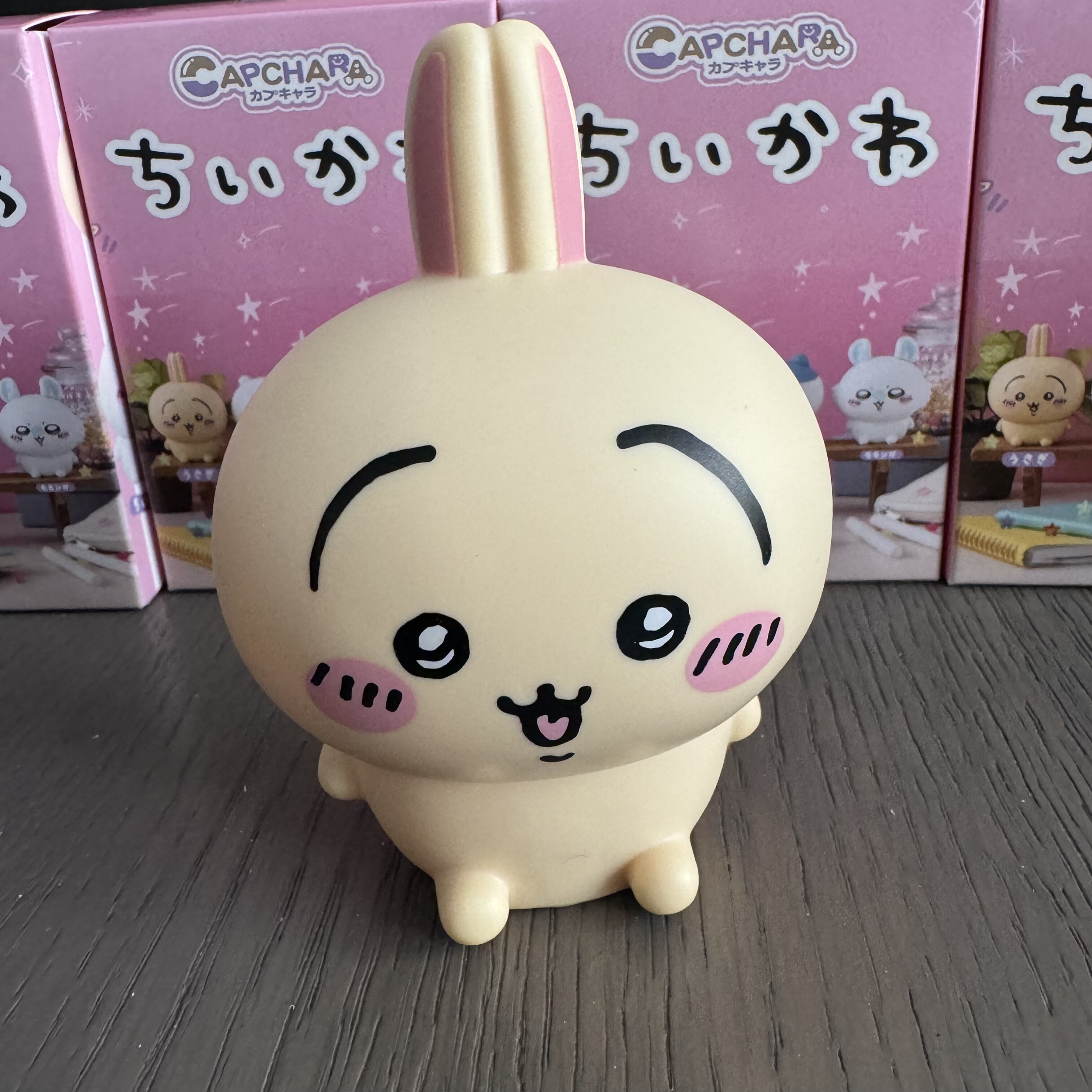 yiji Cute Cartoon Figures Kawa - Mini Backpack Purse avis et prix