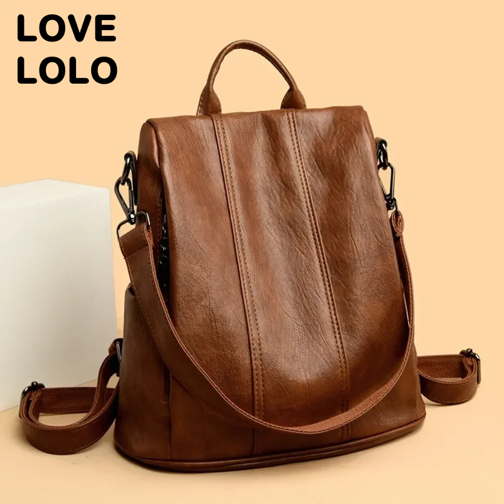NEW Anti-theft Laptop Backpack - Travel Backpack Anti Theft avis et prix
