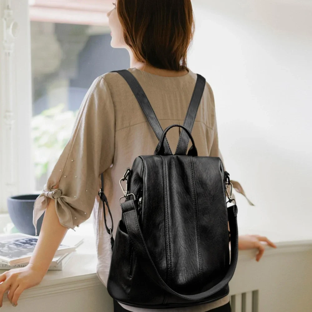 NEW Anti-theft Laptop Backpack - Travel Backpack Anti Theft avis et prix