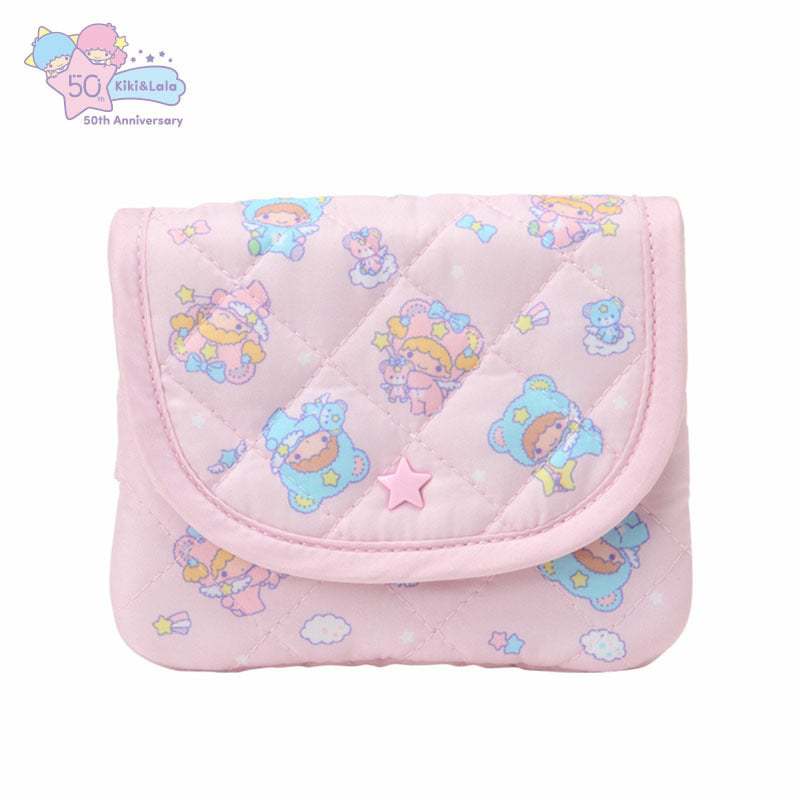 Cartoon Sanrio Little Twin Sta - Mini Backpack Purse avis et prix