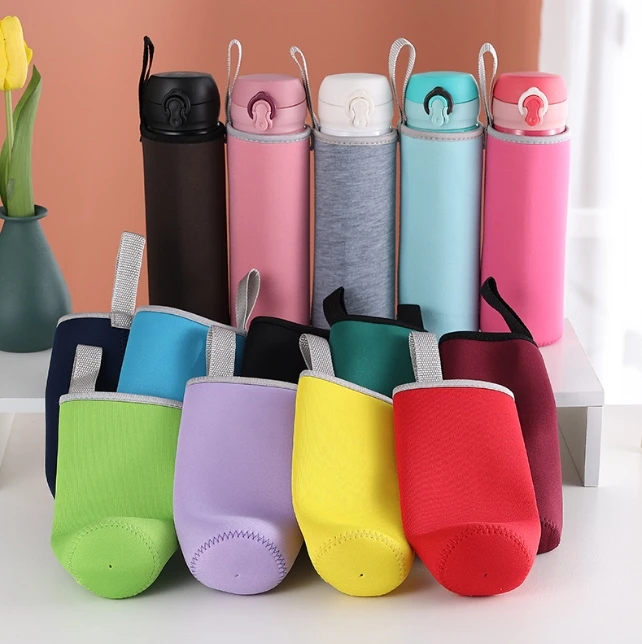 Insulated Neoprene Water Bottl - Hydration Pack Outdoor avis et prix