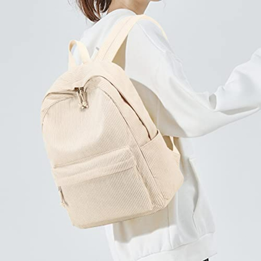 School Backpack for Teens Larg - School Backpack Teen avis et prix