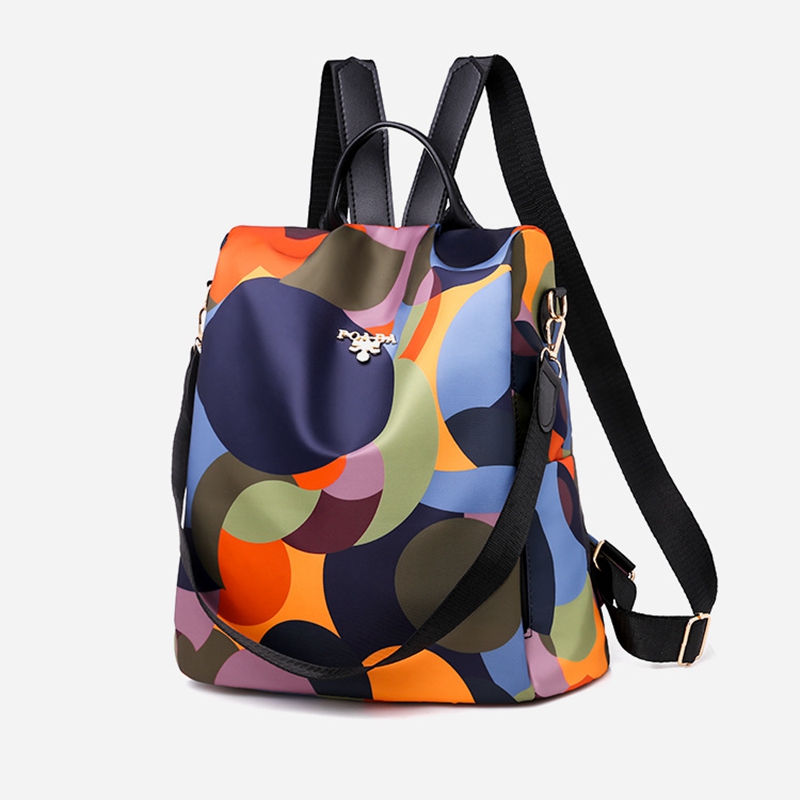 Fashion Women's Backpack Anti- - Travel Backpack Anti Theft avis et prix