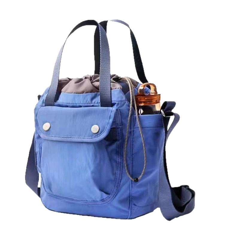 Bellroy Cinch Bucket Bag, 9L U - Drawstring Gym Bag avis et prix
