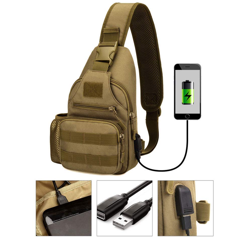 Water bottle chest bag outdoor - Hydration Pack Outdoor avis et prix