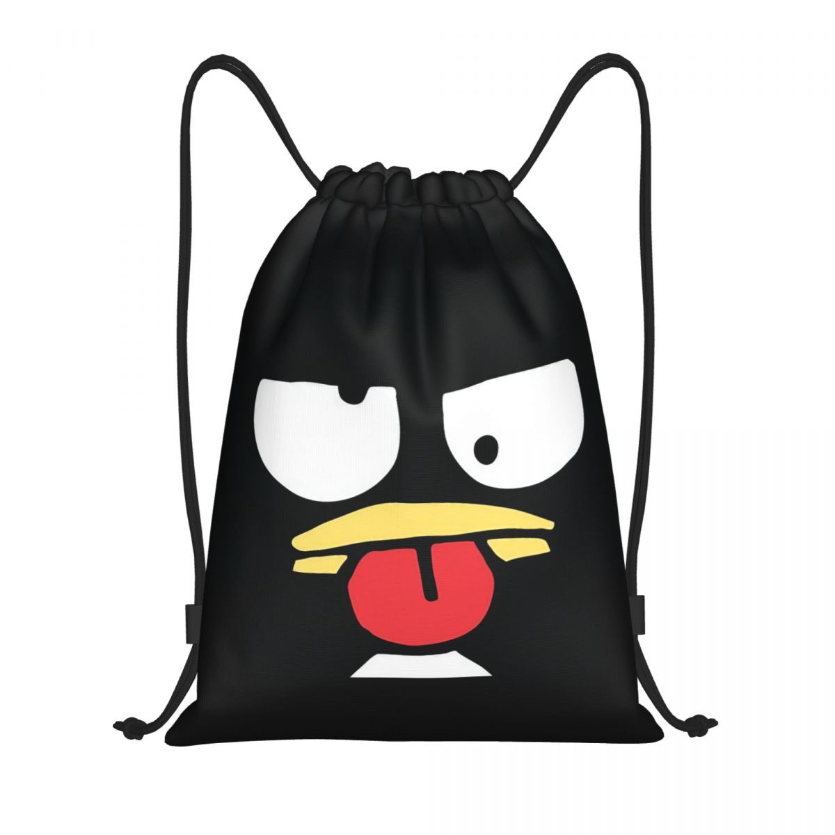 Badtzs Marus  Penguin Drawstri - Drawstring Gym Bag avis et prix