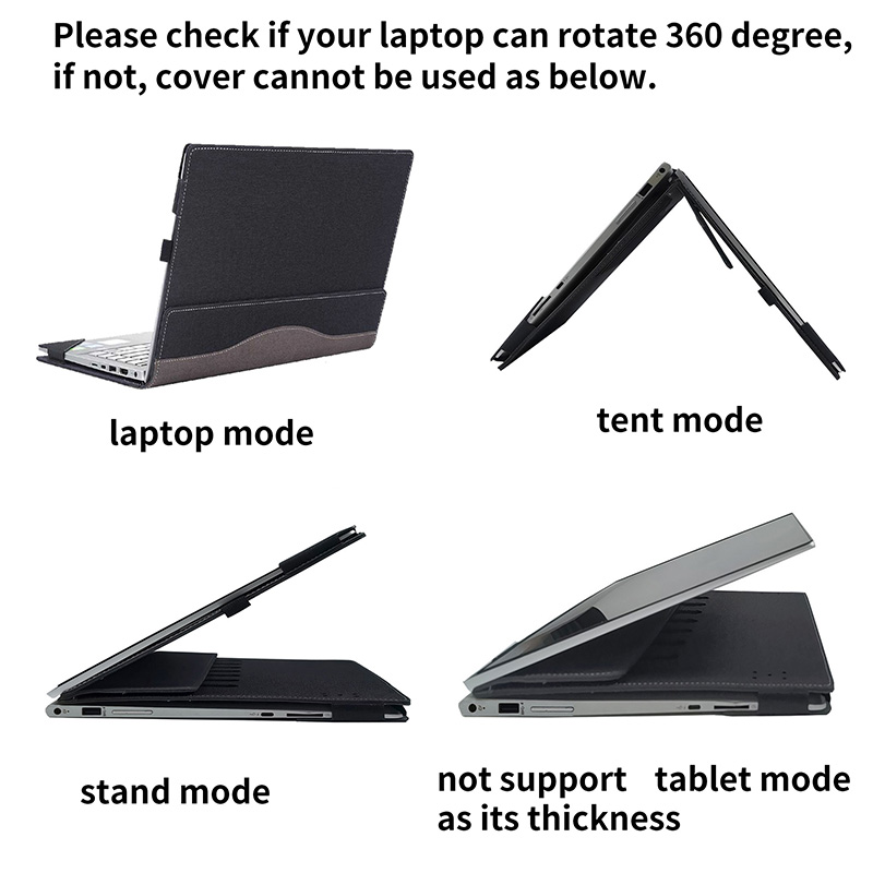 Laptop Case For Vivobook S 16  - Laptop Sleeve Removable avis et prix