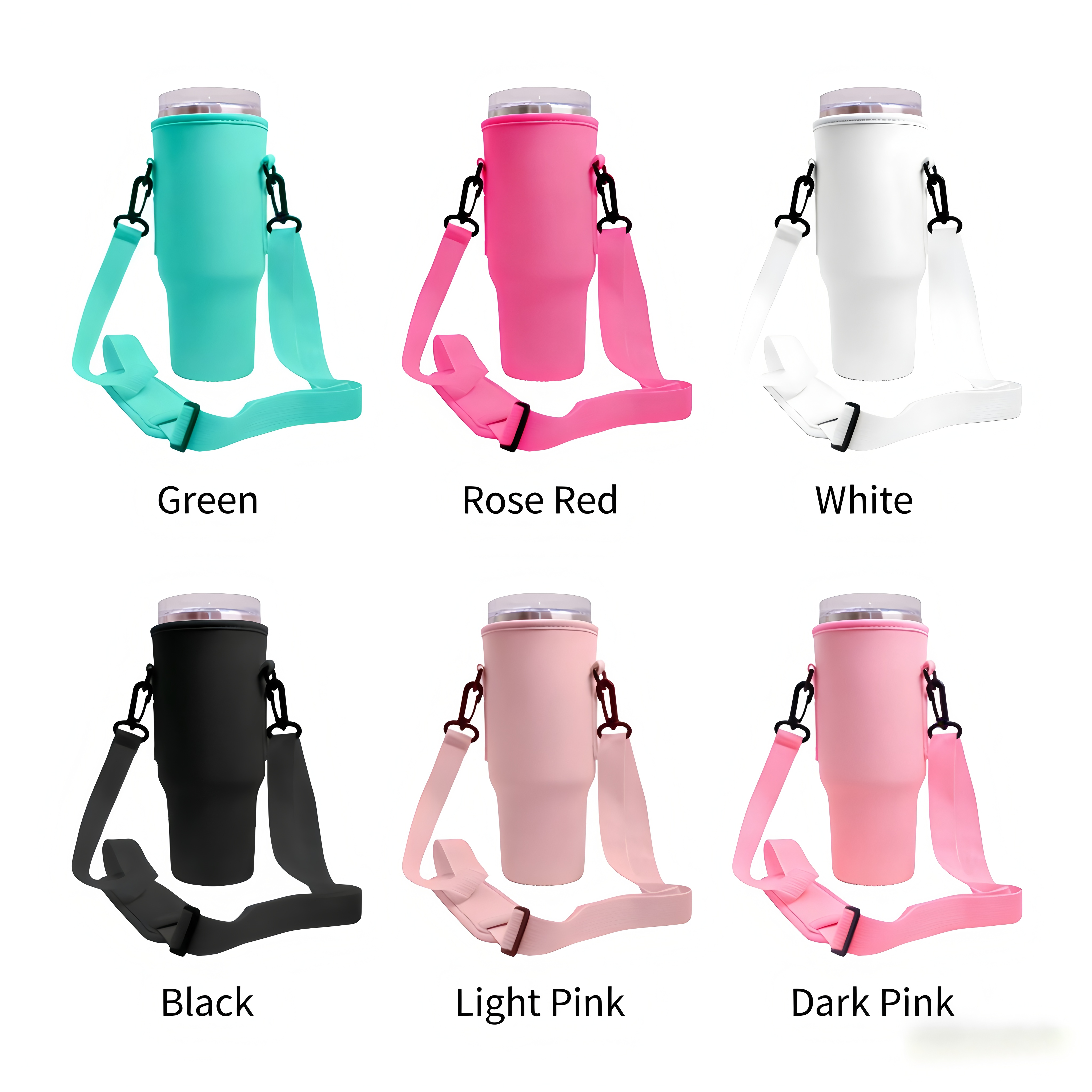Large 40oz Insulated Leak Proo - Hydration Pack Outdoor avis et prix