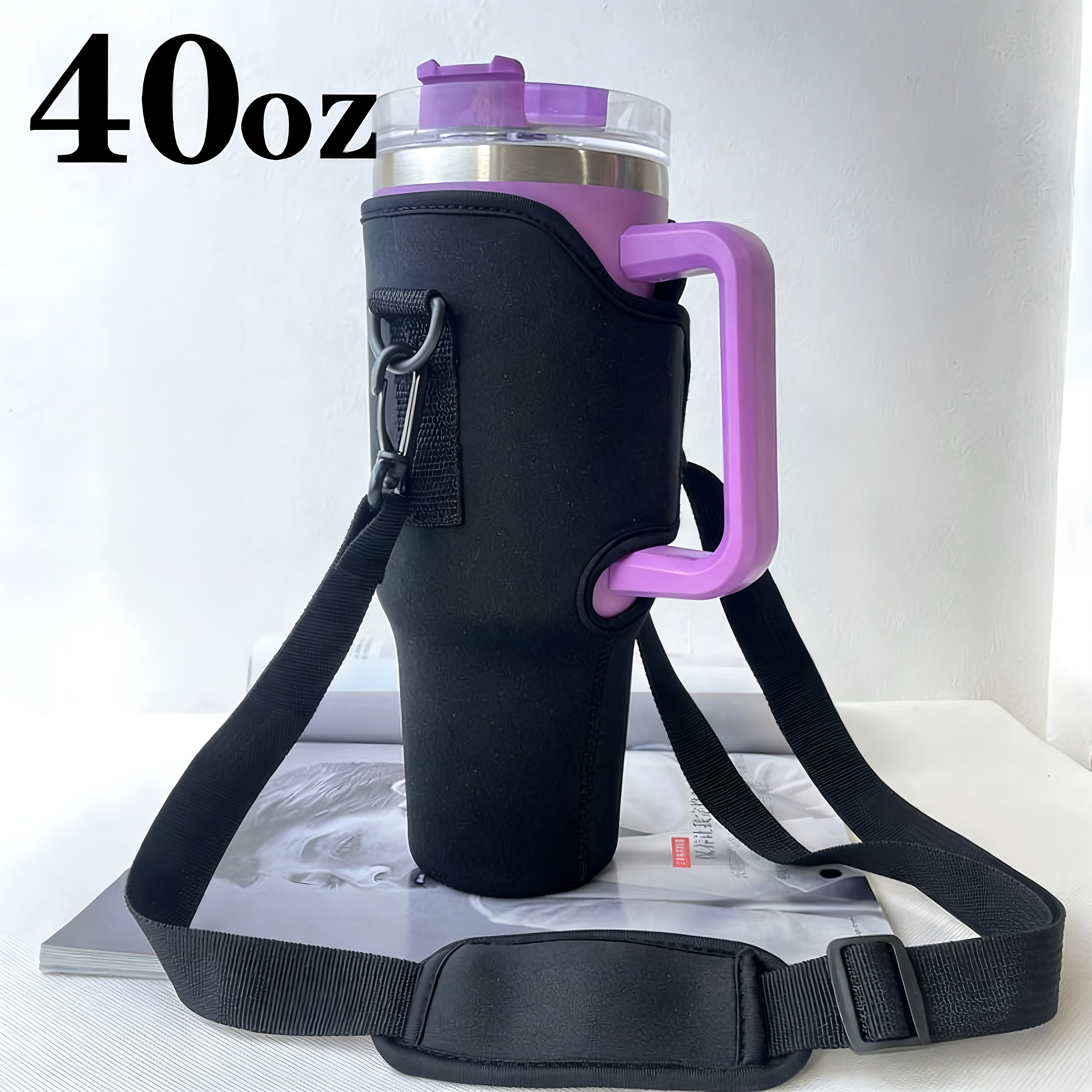 Large 40oz Insulated Leak Proo - Hydration Pack Outdoor avis et prix