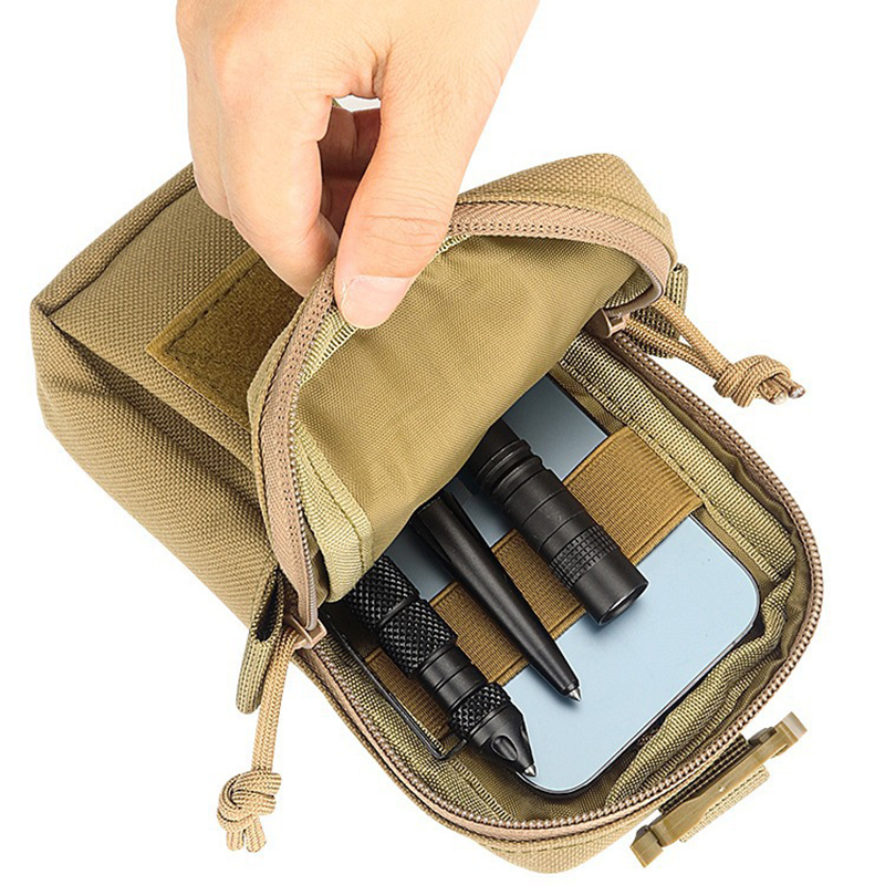 Molle Backpack Strap Bag Phone - Backpack Insert Organizer avis et prix