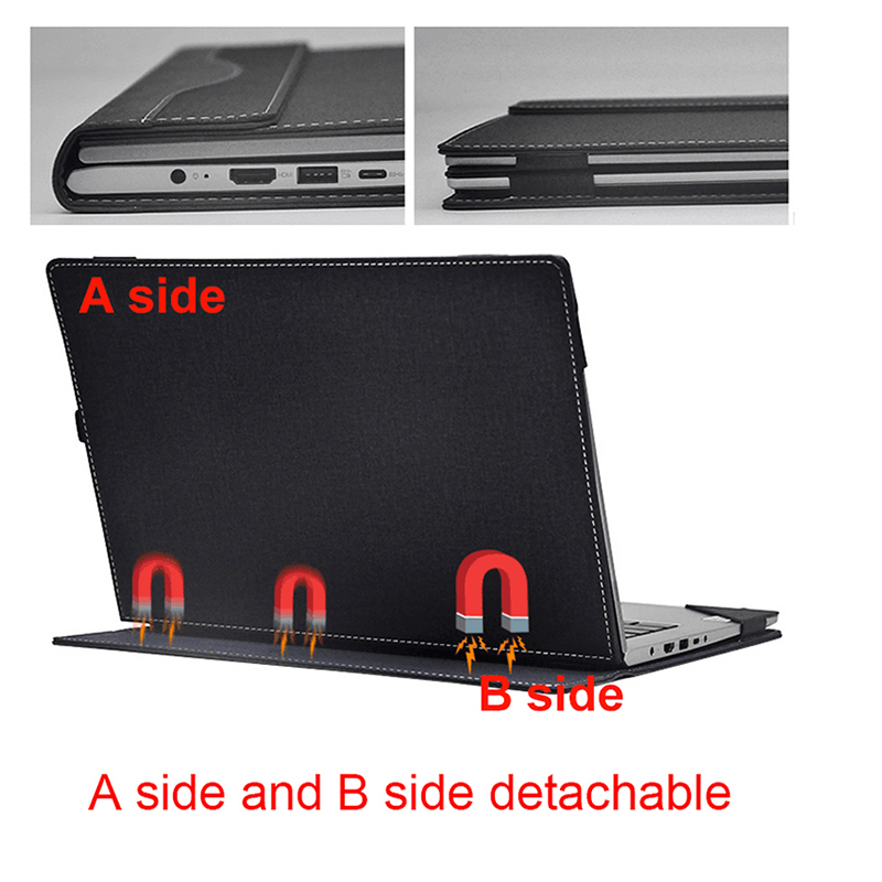 Laptop Case for Lenovo Thinkbo - Laptop Sleeve Removable avis et prix