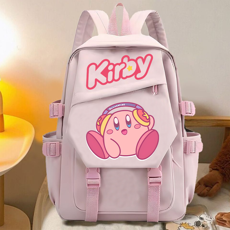 Star Kirbys Backpack Women Sch - School Backpack Teen avis et prix