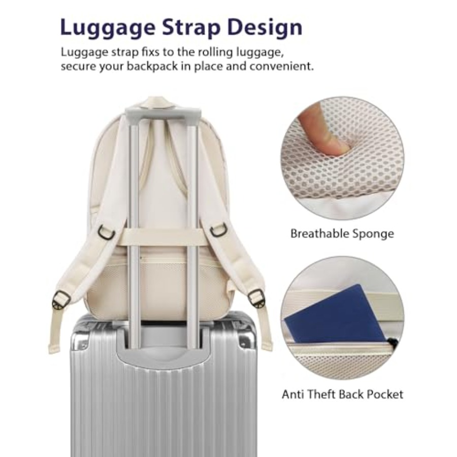 Extra Large Backpack for Women - Fashion Backpack Women avis et prix