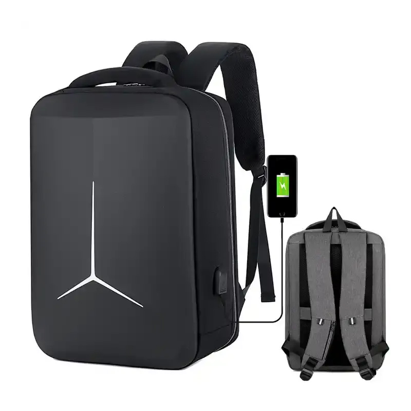Fashion Anti Theft USB Waterpr - Travel Backpack Anti Theft avis et prix